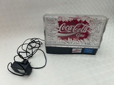 Vintage 1993 coca for sale  LOWESTOFT