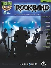 Rockband ... buch gebraucht kaufen  Berlin