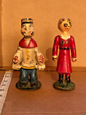 Popeye olive oyl for sale  Farmville