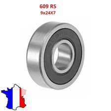 Roulement billes 609 d'occasion  Coutras