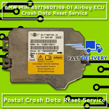 Bmw 65779807169 airbag for sale  MORECAMBE