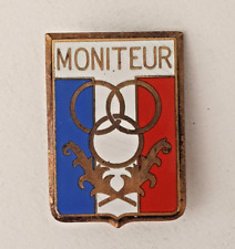 Moniteur sportif police d'occasion  Menton