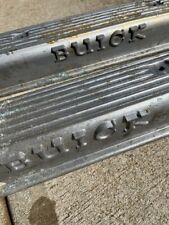 Vintage buick nailhead for sale  Pickerington