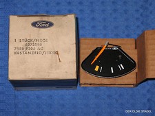 Ford capri mk2 gebraucht kaufen  Langenenslingen