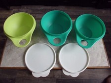 Tupperware maximilian 600 gebraucht kaufen  Wyhl