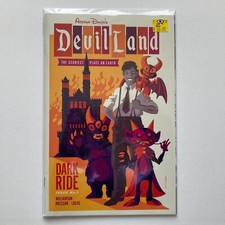 Image comics dark for sale  Lancaster