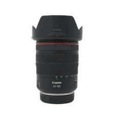 Used canon 105mm for sale  CARMARTHEN