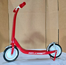 Radio Flyer Mini Scooter Veículo de Brinquedo - Decoração Retrô, Brinquedo para Boneca ou Boneco , usado comprar usado  Enviando para Brazil