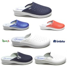 Inblu ciabatte pantofole usato  Nola