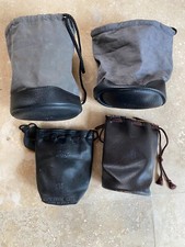 pouches lens 4 for sale  Sarasota