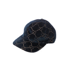 Gucci velvet logo d'occasion  Échirolles
