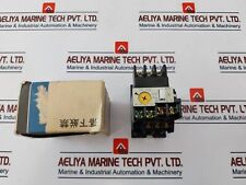 Relé de sobrecarga térmica Fuji Electric TK-0N 0,95-1,45A 600vac, usado comprar usado  Enviando para Brazil