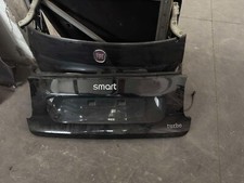 Portellone posteriore smart usato  Ottaviano