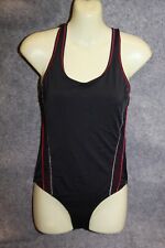Sportlicher schwimmanzug badea gebraucht kaufen  Duisburg