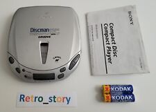 Sony discman esp2 d'occasion  Montrouge