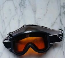 Gordini goggles skiing for sale  Lubbock