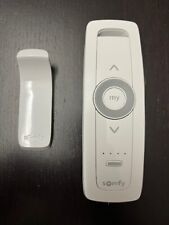 Télécommande somfy situo d'occasion  Rémilly