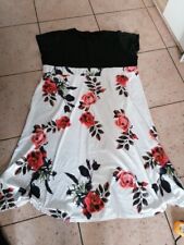 Festliches langes kleid gebraucht kaufen  Neuenstein