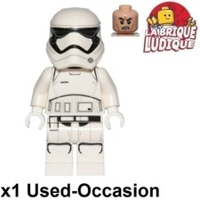 Lego figurine minifig d'occasion  Chailles