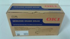 Bateria Okidata 44318504 imagem preta para Oki C711dn Series comprar usado  Enviando para Brazil