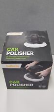 Car polisher machine for sale  ROMFORD