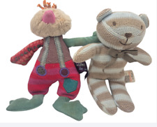 Teddy bär ente gebraucht kaufen  Uersfeld