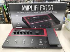 Usado, Pedal de efeitos de guitarra Line 6 Amplifi FX100 efeitos múltiplos comprar usado  Enviando para Brazil