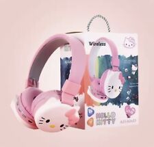 Cuffie hello kitty usato  Milano