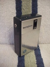 Westinghouse 902p6gp radio for sale  Portland