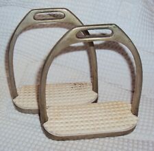 Herm sprenger stirrups for sale  Pennellville