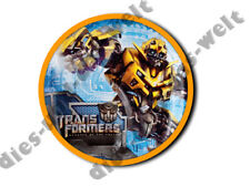 Transformers bügelbild der gebraucht kaufen  Dortmund