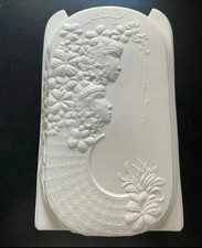 Kaiser vase porzellan gebraucht kaufen  Hoya