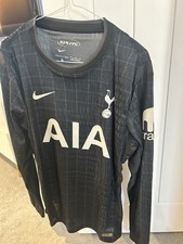Tottenham shirt for sale Tottenham shirt for sale  WEST MOLESEY