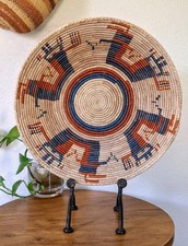 Vintage handwoven coil for sale  Arlington