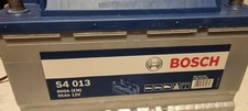 bosch s4 battery for sale bosch s4 battery for sale WATFORD