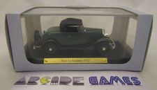 Voiture exception ford d'occasion  Le Beausset