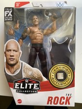 Wwe elite the usato  Aprilia