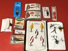 Fishing lure lot. for sale  Gresham
