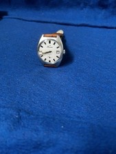 Perseo orologio acciaio usato  Acquaviva delle Fonti