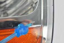 Passenger headlight halogen for sale  Mount Olive