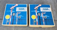 Siba formsignal leerverpackung gebraucht kaufen  Tangermünde