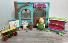 Lil woodzeez nursery for sale  USA