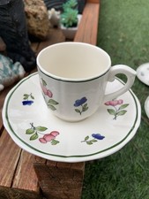 Tasses faïence gien d'occasion  Narbonne