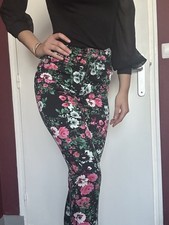 Pantalon stradivarius d'occasion  Rocroi