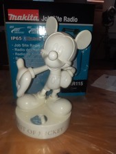Rarität mickey maus gebraucht kaufen  Glienicke