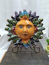 Mexican talavera ceramic for sale  Dunkirk