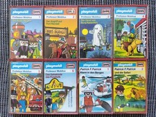 playmobil kustenwache gebraucht kaufen  Iserlohn