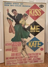 Orig 1953 mgm for sale  Franklin Lakes