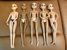 Moxie teenz dolls for sale  Olympia