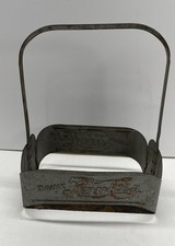 Vintage metal pepsi for sale  Calhoun
